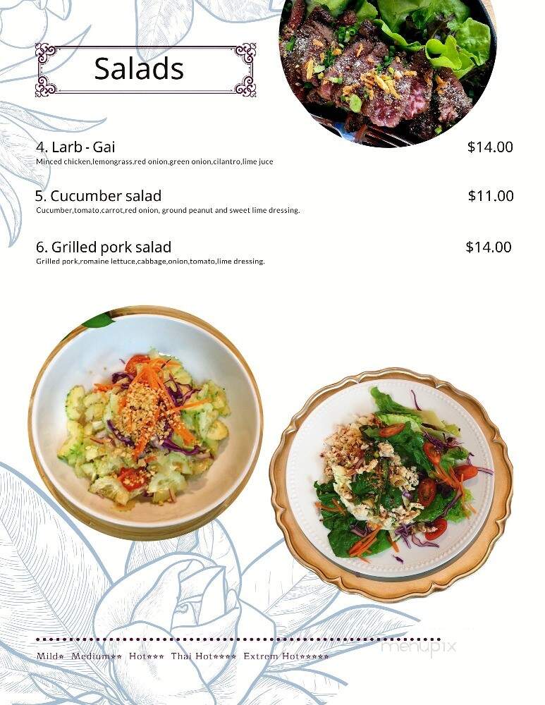 arya pandu pradana recommends Galare Thai