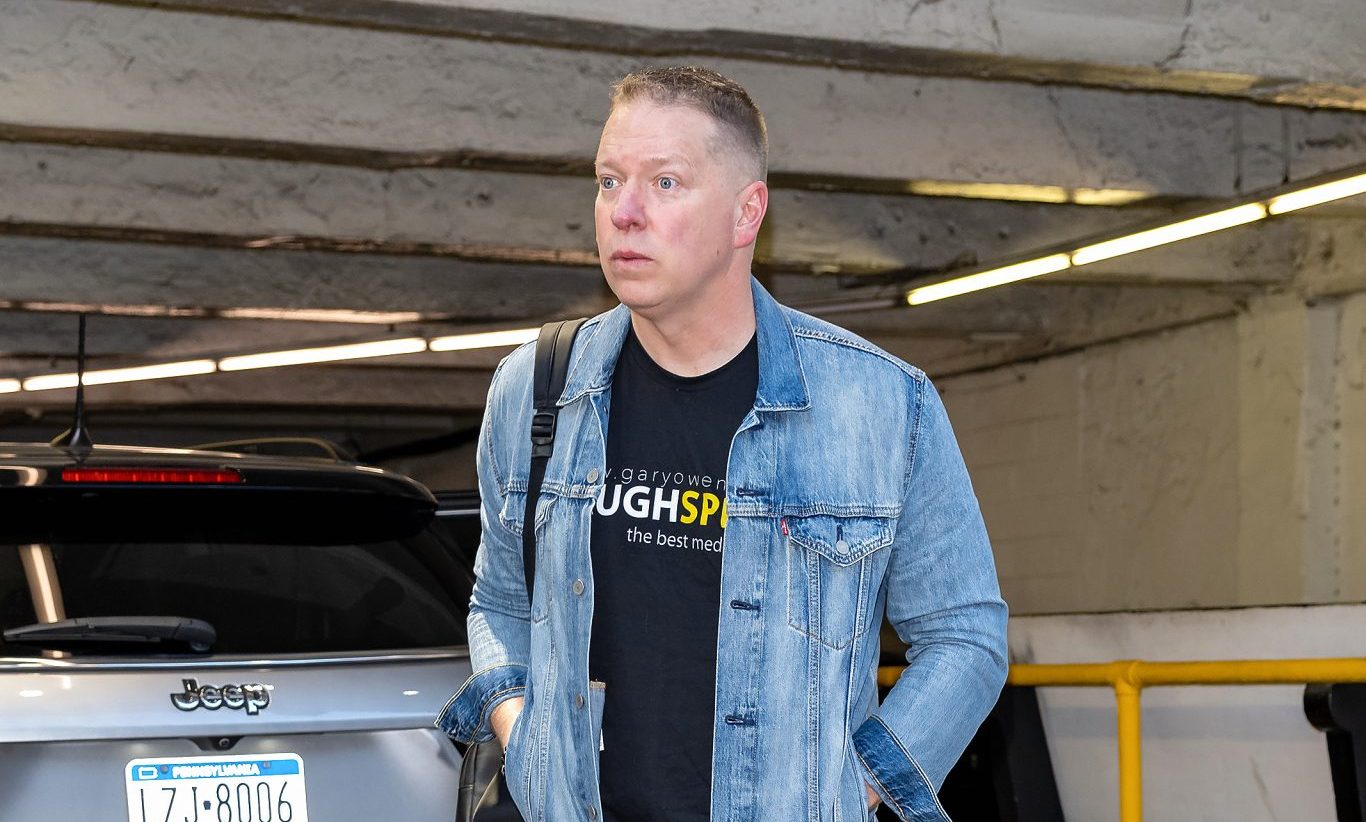 dawn wharton recommends gary owen porn conner mcclinton add gary owen porn photo