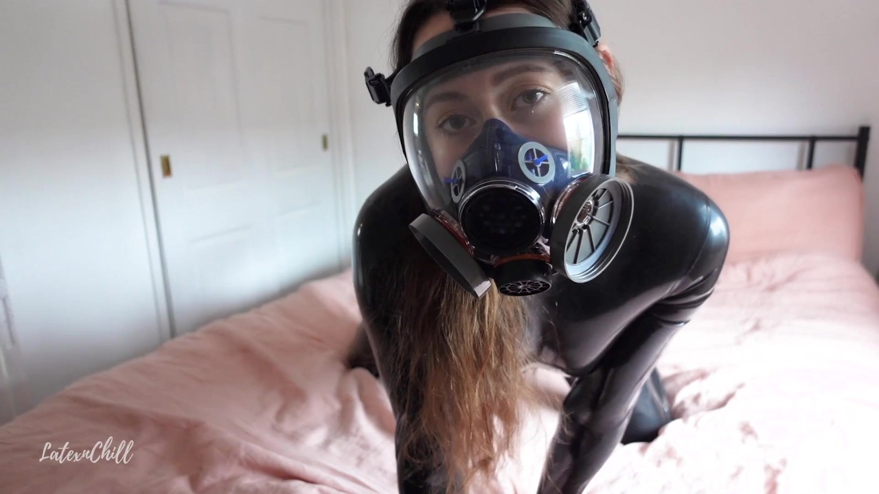 brianna koller recommends Gas Mask Porn