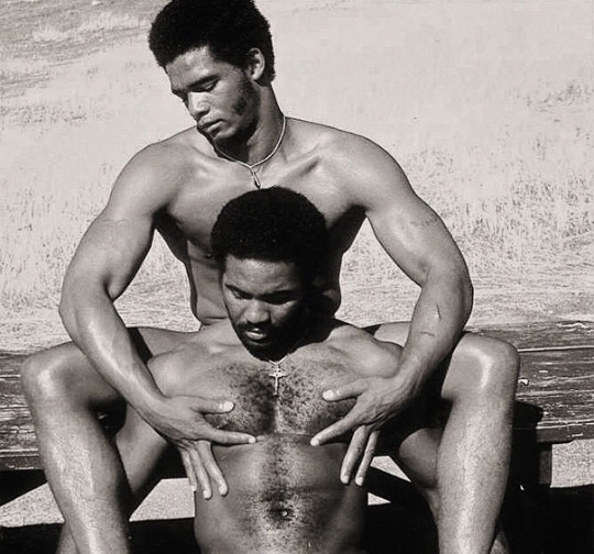 angelina kristanti recommends gay black nude men burke riley add gay black nude men photo