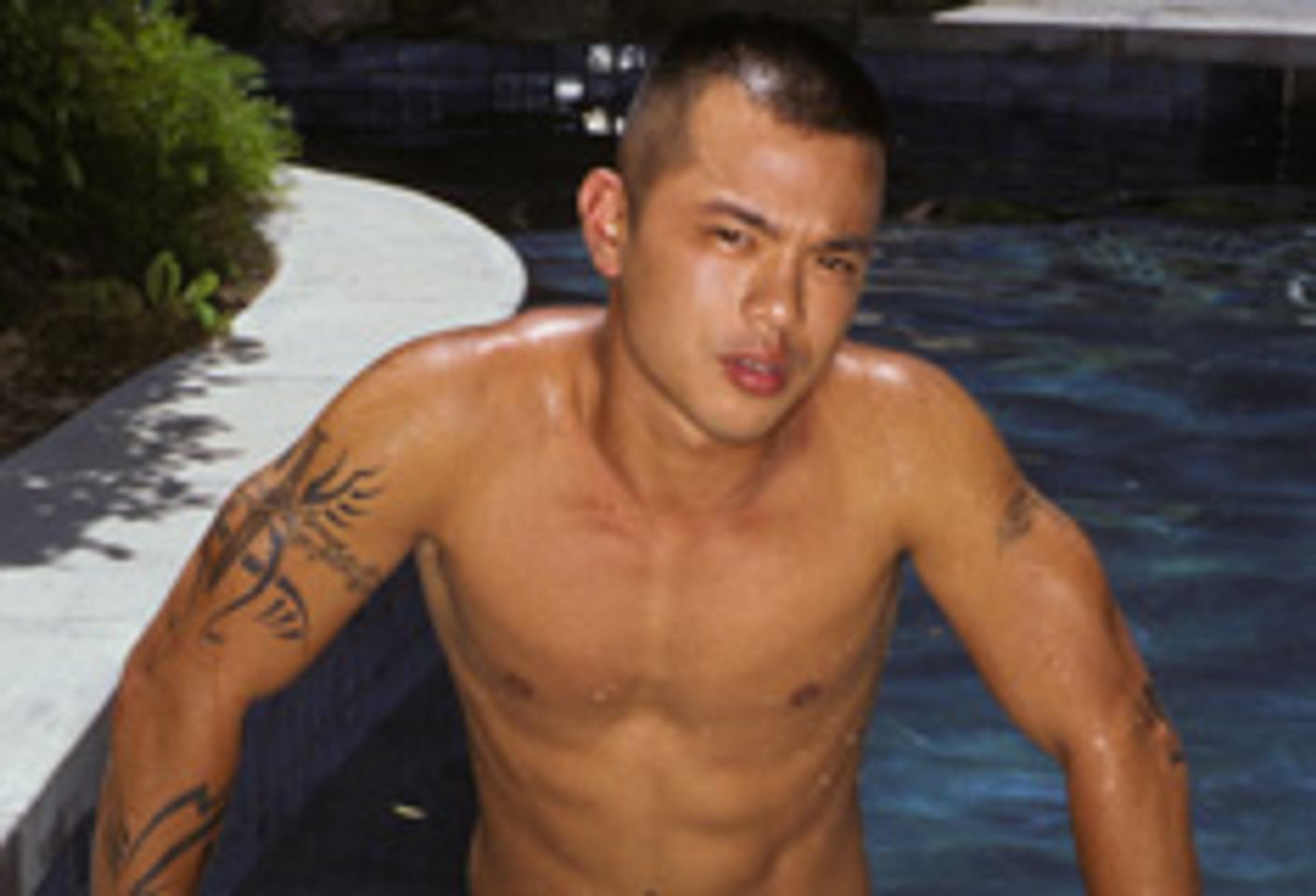 bradley sutliff recommends Gay Porn Brandon Lee