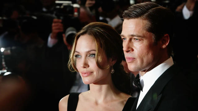 craig gingell recommends Genevive Jolie