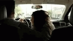 getting head in car - bad daddy porn lexi asmr nude