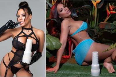 ashley caraway like gianna dior fleshlight photo anthony mollica recommends gianna dior fleshlight pic