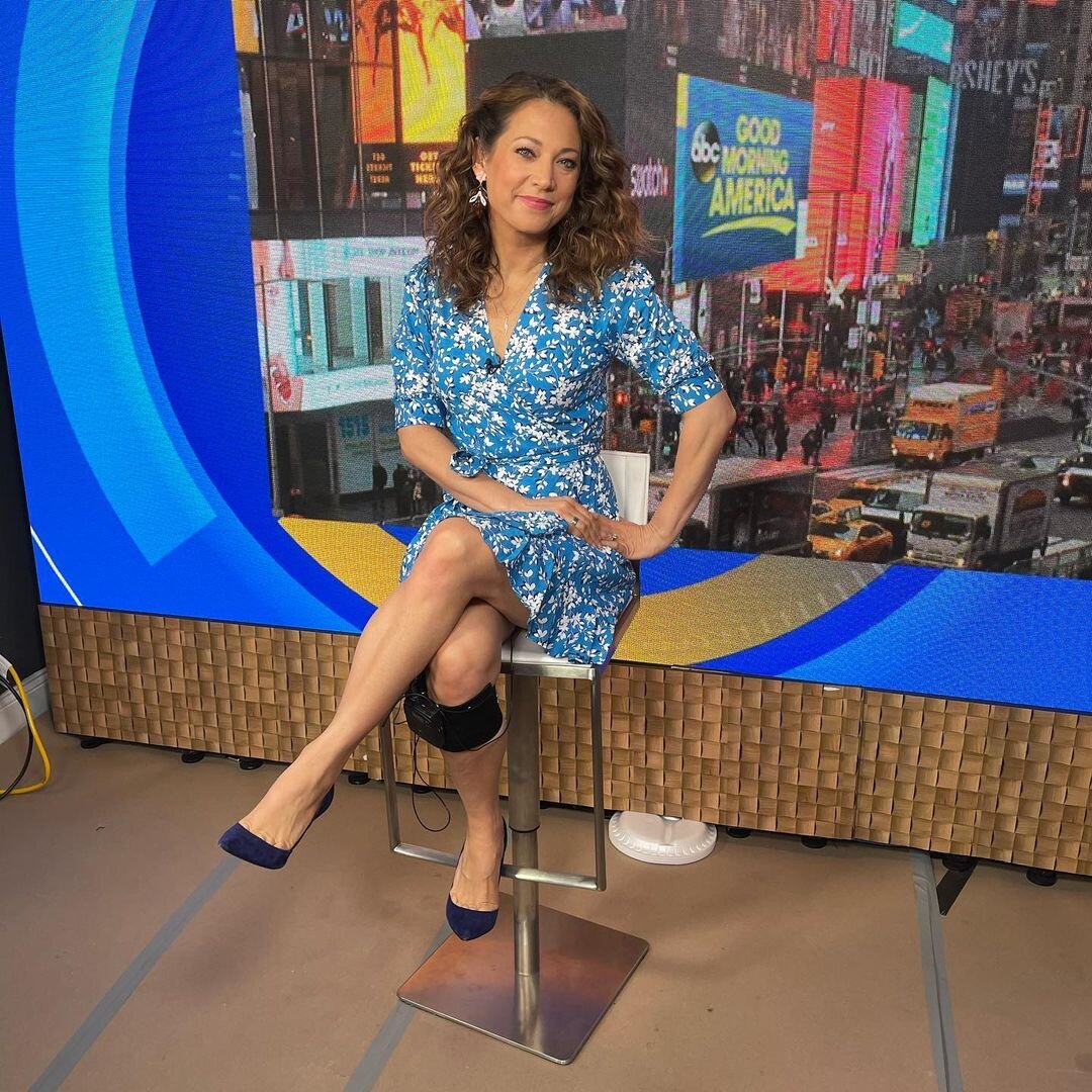 Best of allison hoose's gallery gilf gives head della lloyd add photo ginger zee legs