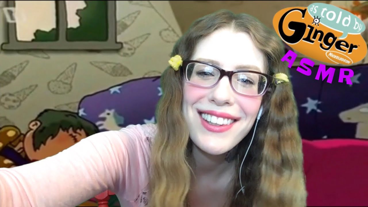 gingerasmr leak - alexa flexy anal wicked pissers