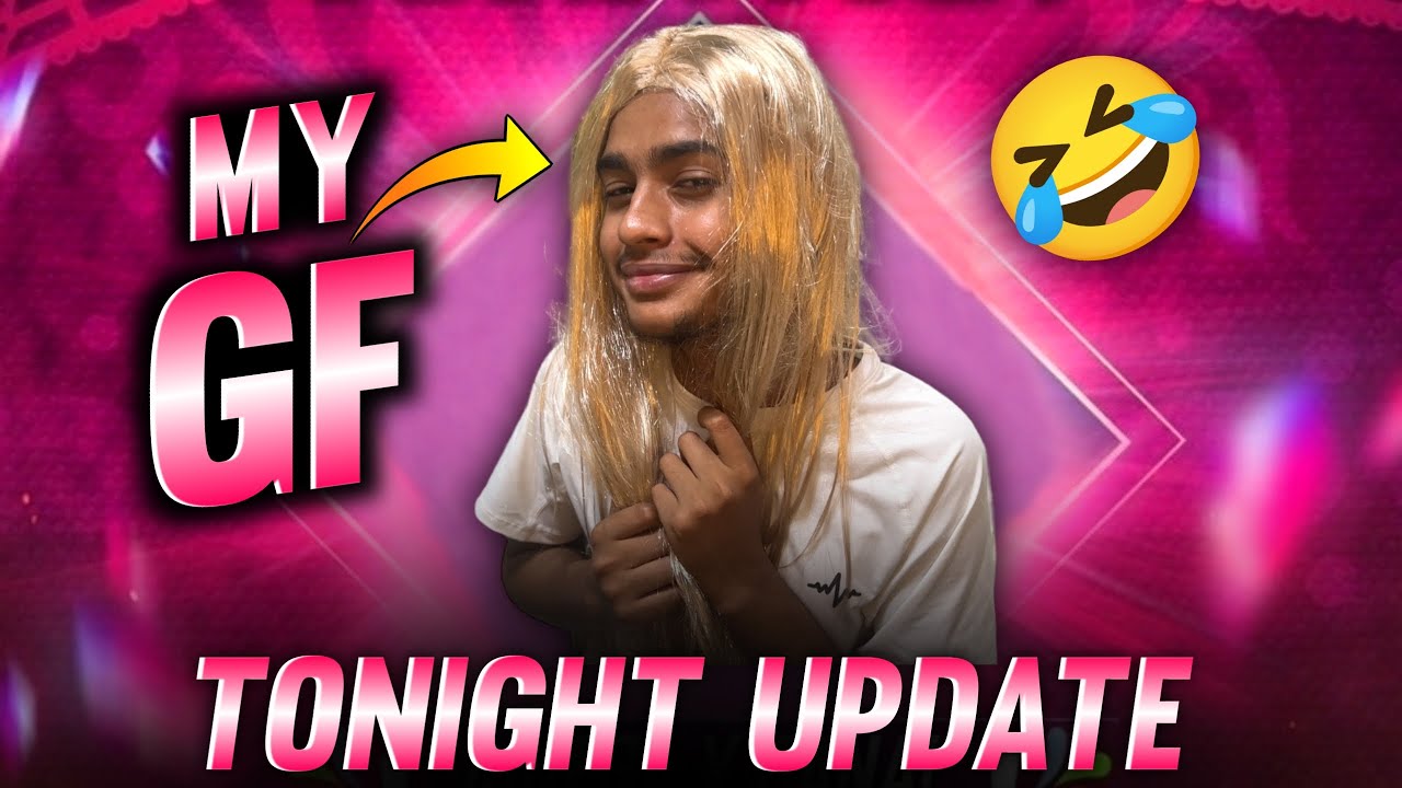 girlfriend tonight hd - black ambush maddi syd blacovich