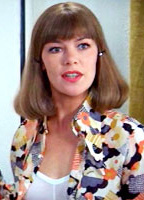 Best of Glenda jackson nude