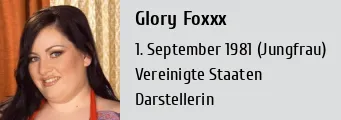coy mclarty recommends glory foxxx pic