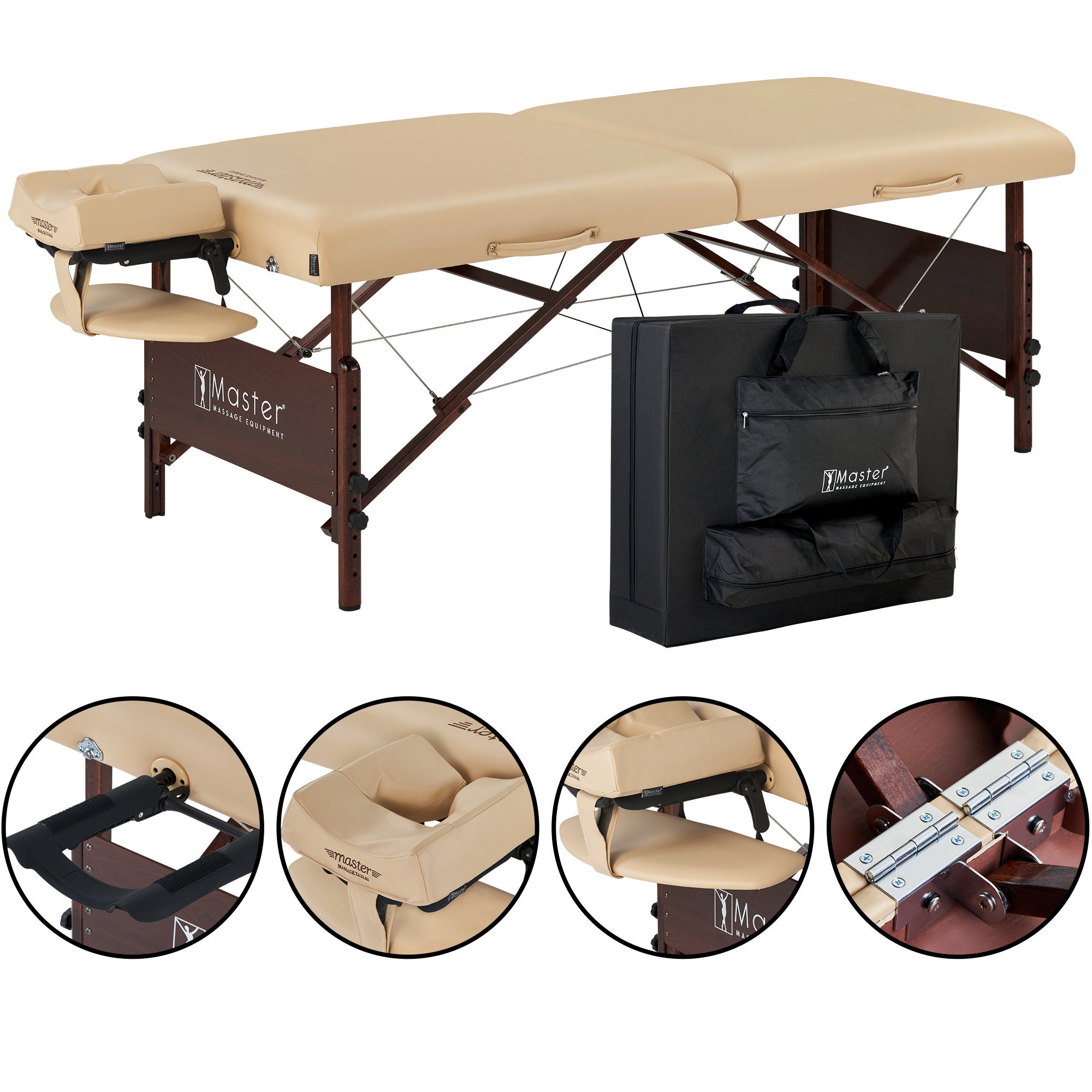 al se recommends Glory Hole Table