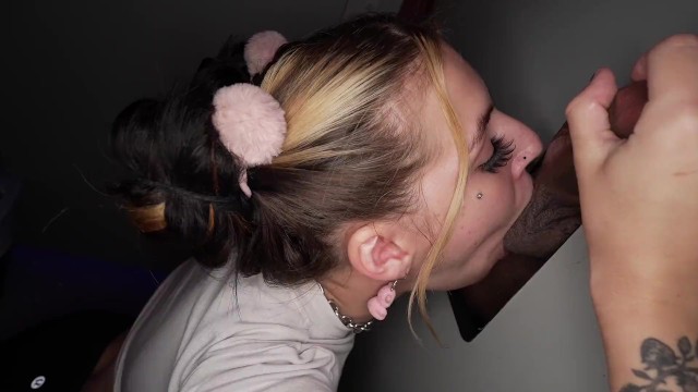 Gloryhole First Timers explodes tmb christie sheffield recommends Gloryhole First Timers