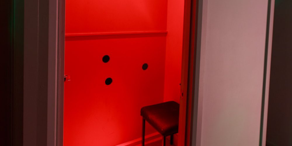 alice b toklas recommends gloryhole room camille dequidt add gloryhole room photo