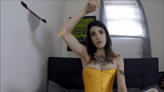 Best of maddison twins naked april amburgey share goddess eevee photos