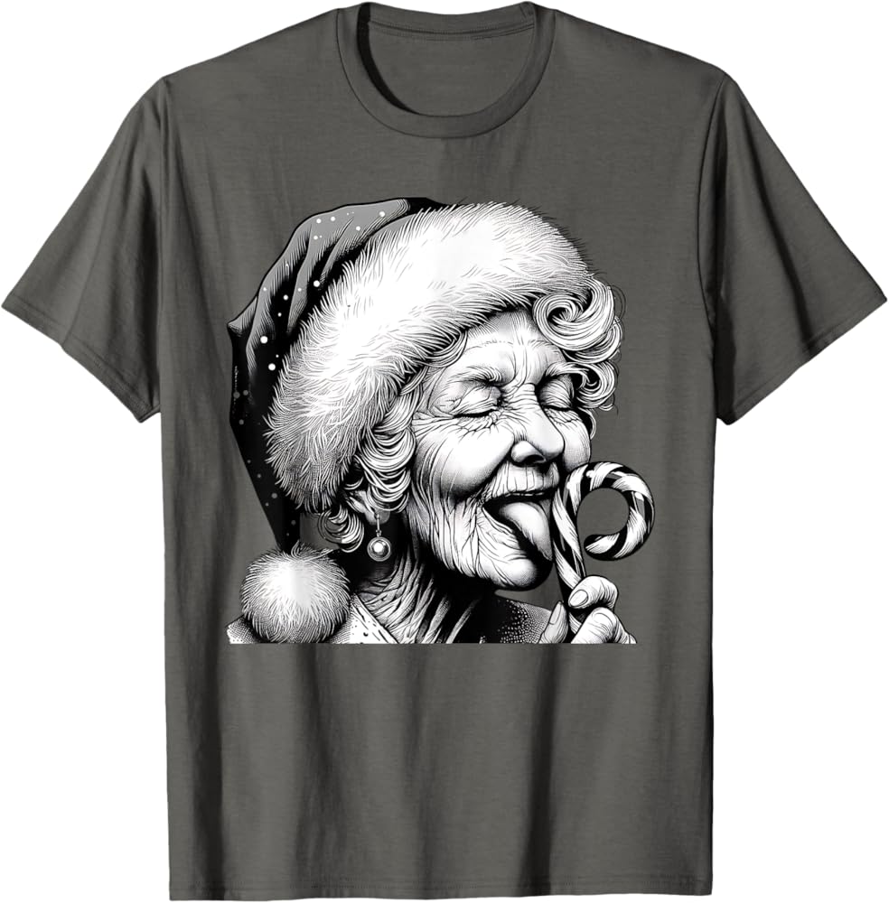 grandma gets licked enfp girl grandma gets licked
