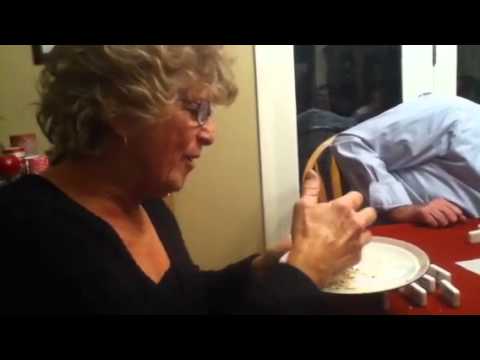 grandma gets licked - jennifer lawrence sextape brianna beach truth or dare