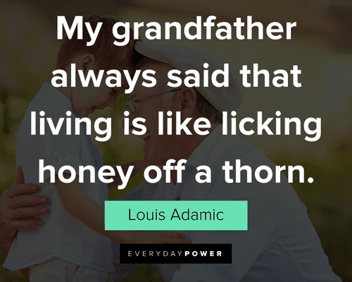 david arons recommends Grandpa Licking