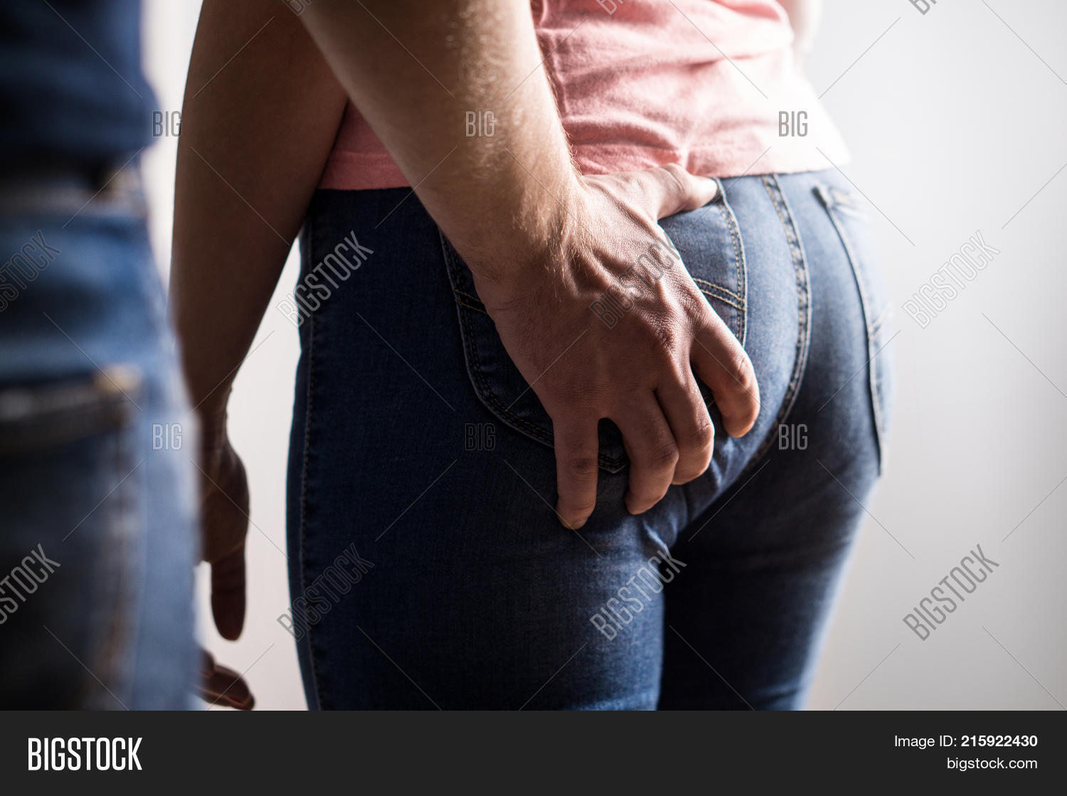craig bellanger recommends Groping Women Porn
