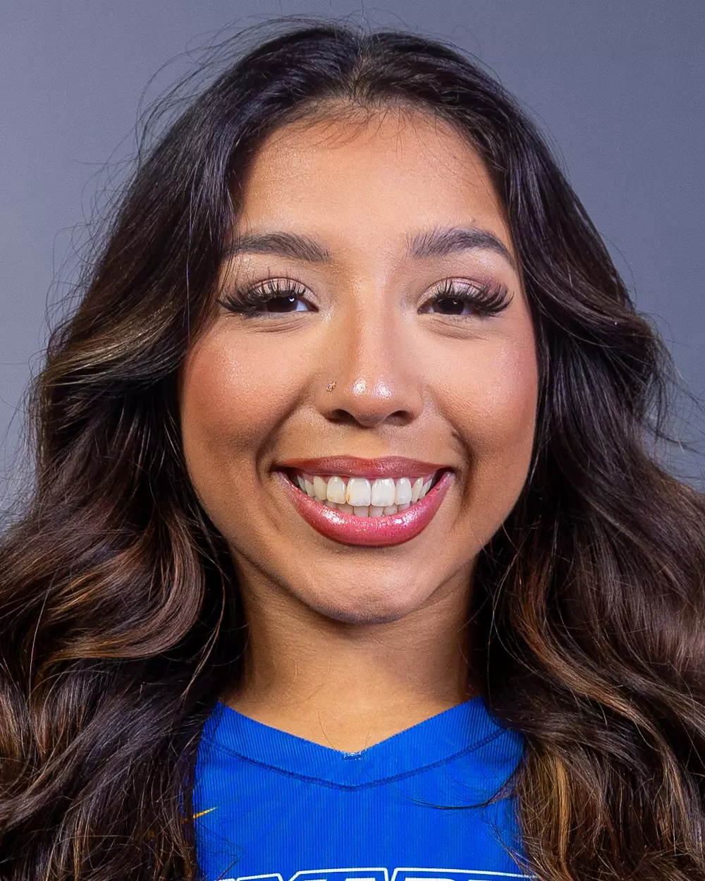 deirdre ray recommends guiliana alexis pic