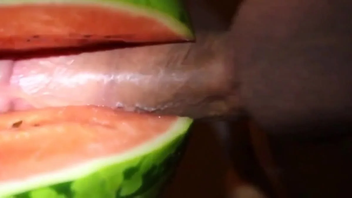 amir jay like guy fucks fruit photo bernadette ingraham recommends guy fucks fruit pic