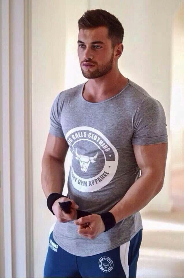 david ratto recommends Guys With Big Balls Pics
