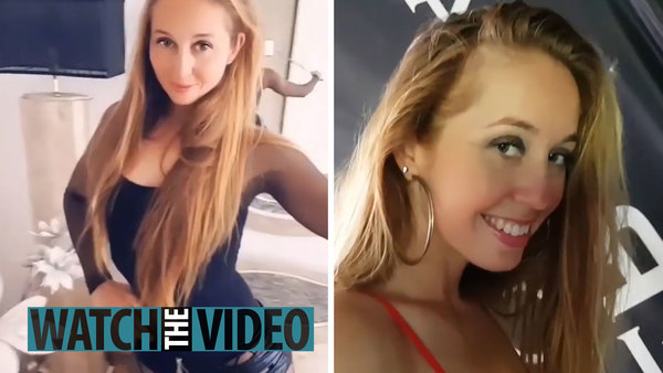 Best of Gymnast porn stars