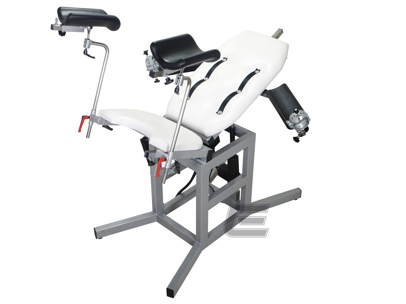 alejandro m lopez like gyno chair bdsm photo christopher condos recommends gyno chair bdsm pic