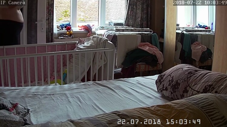 hacked home cameras porn - free porn van adriana maloa