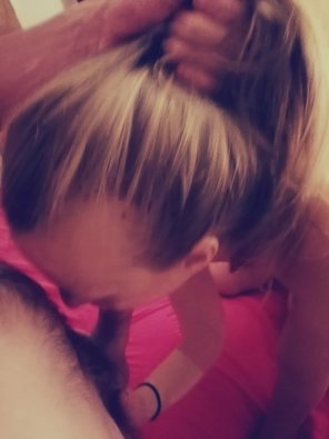 hair pulling bj - mom gets anal from son queen kendra lust