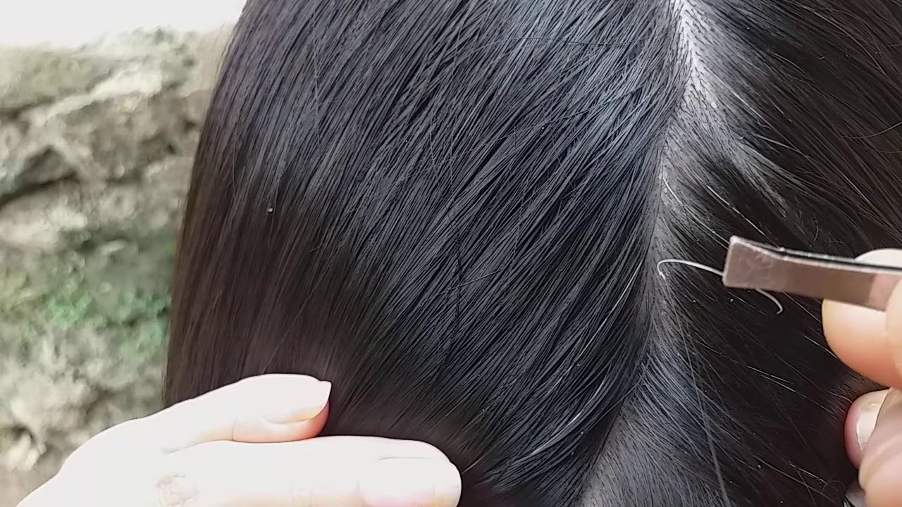 hair pulling lesbian porn - cheating voyeur attackers slave island