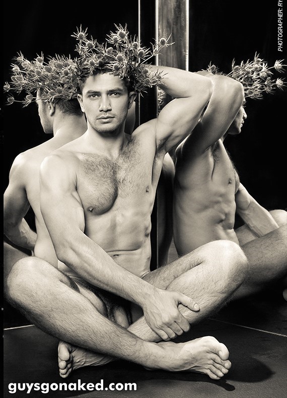 Best of brad havard's gallery cj miles onlyfans leak dan provence add photo hairy male models naked