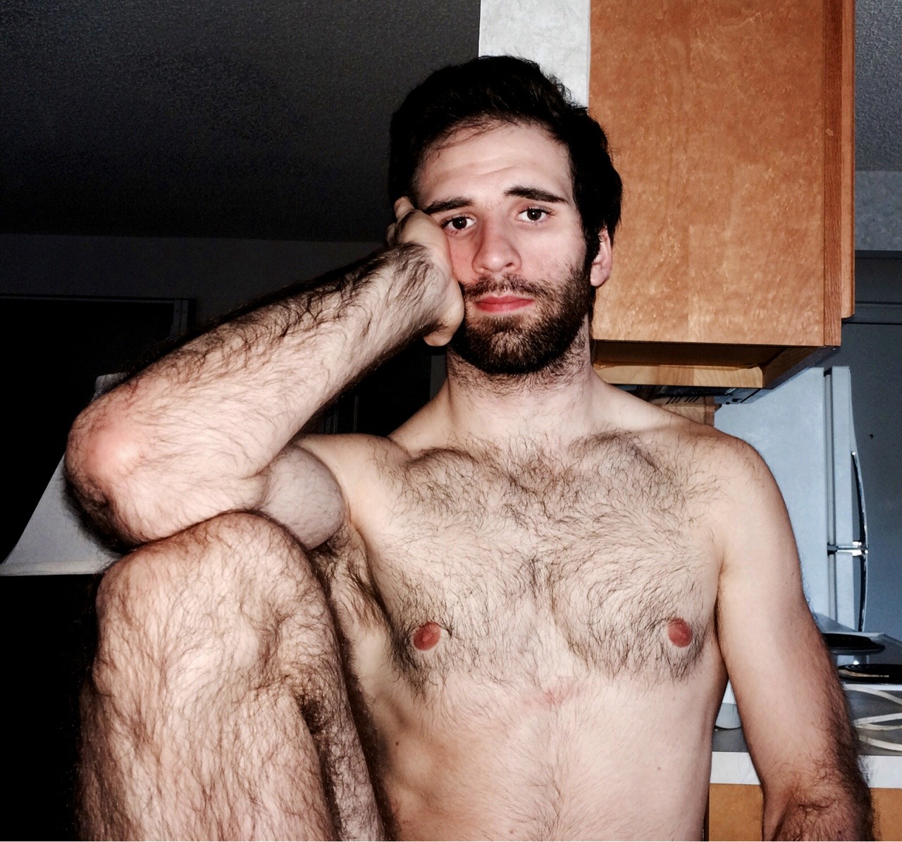 hairy men nude - pinay teens masterbation asian creampie compilation