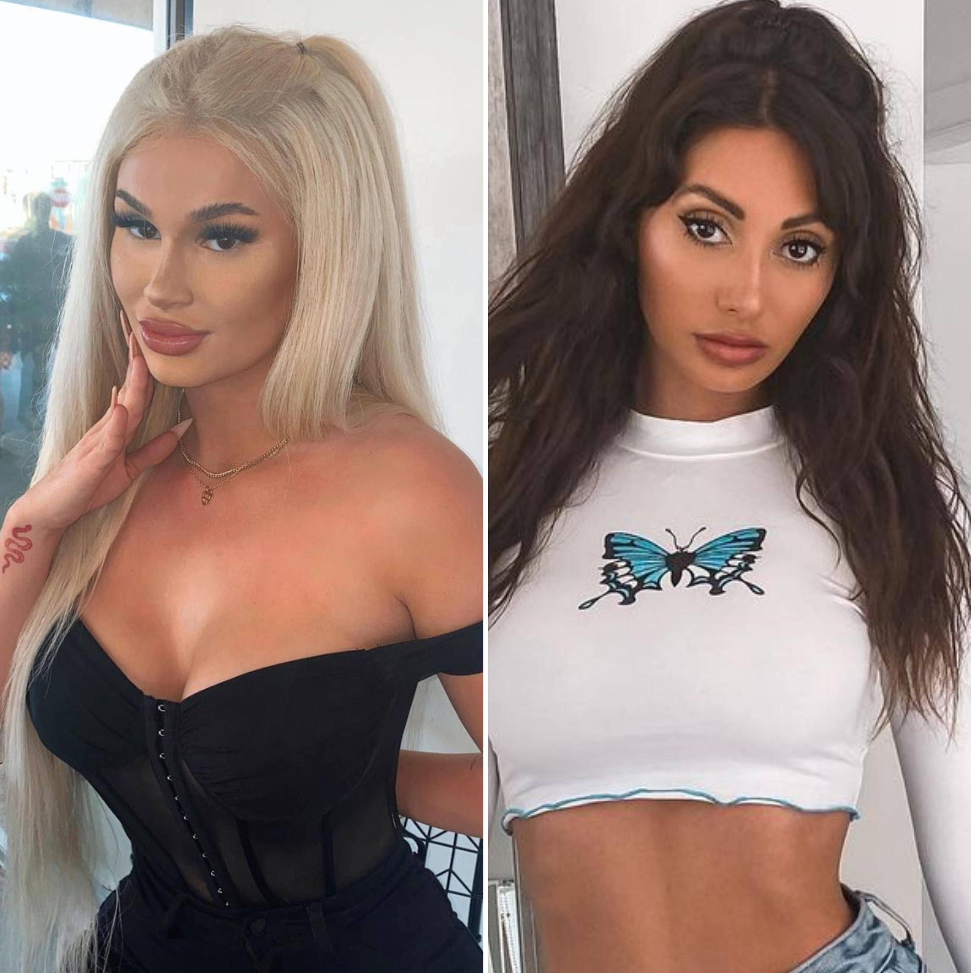abril angeles recommends Haley Hudson Onlyfans