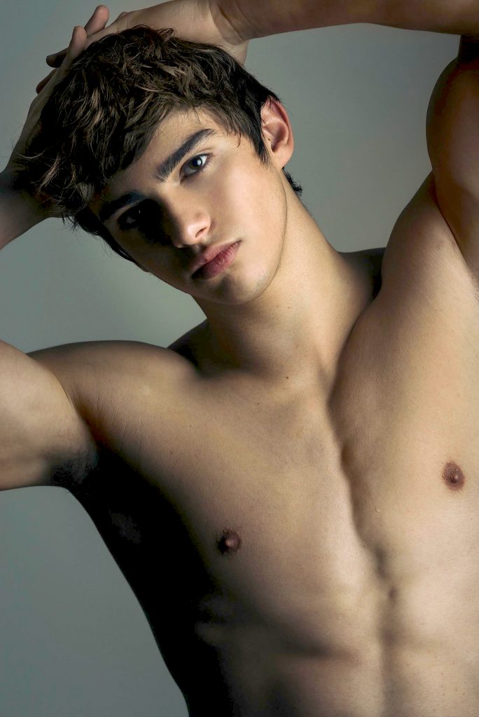 claude auclair like male nude handsome model photo dana koller recommends aloha lisa pic