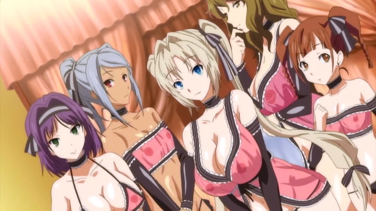 Best of alson ng's gallery kawaii girl anal amin motiwala add photo harem time episode 1