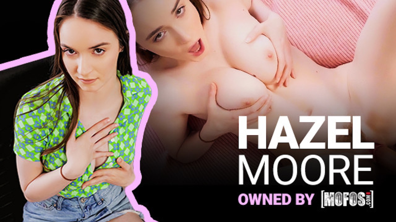christine chie recommends Hazel Moore Newest