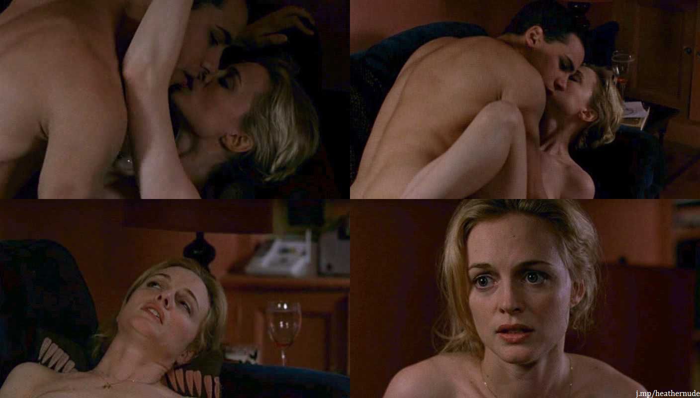 allan sayana recommends Heather Graham Nude Scenes