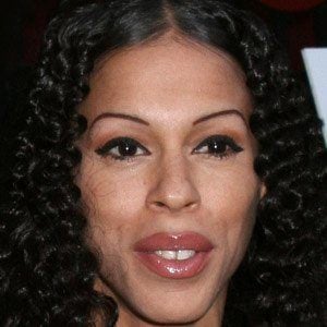 bj hyman recommends Heather Hunter Movies