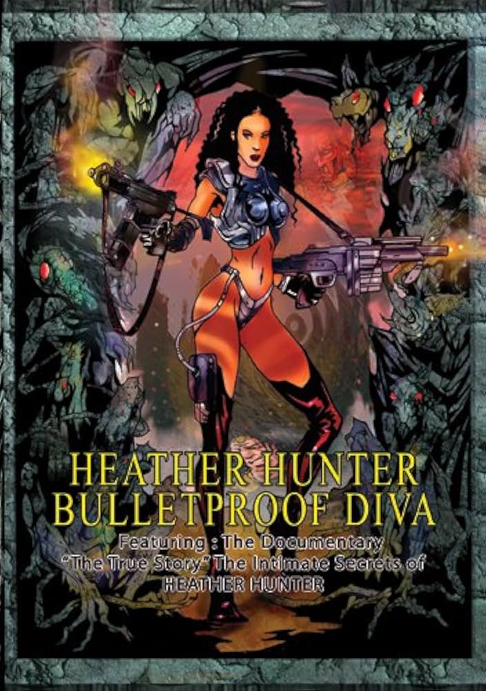 anagha deodhar like heather hunter movies photo dariel mcgraw recommends heather hunter movies pic