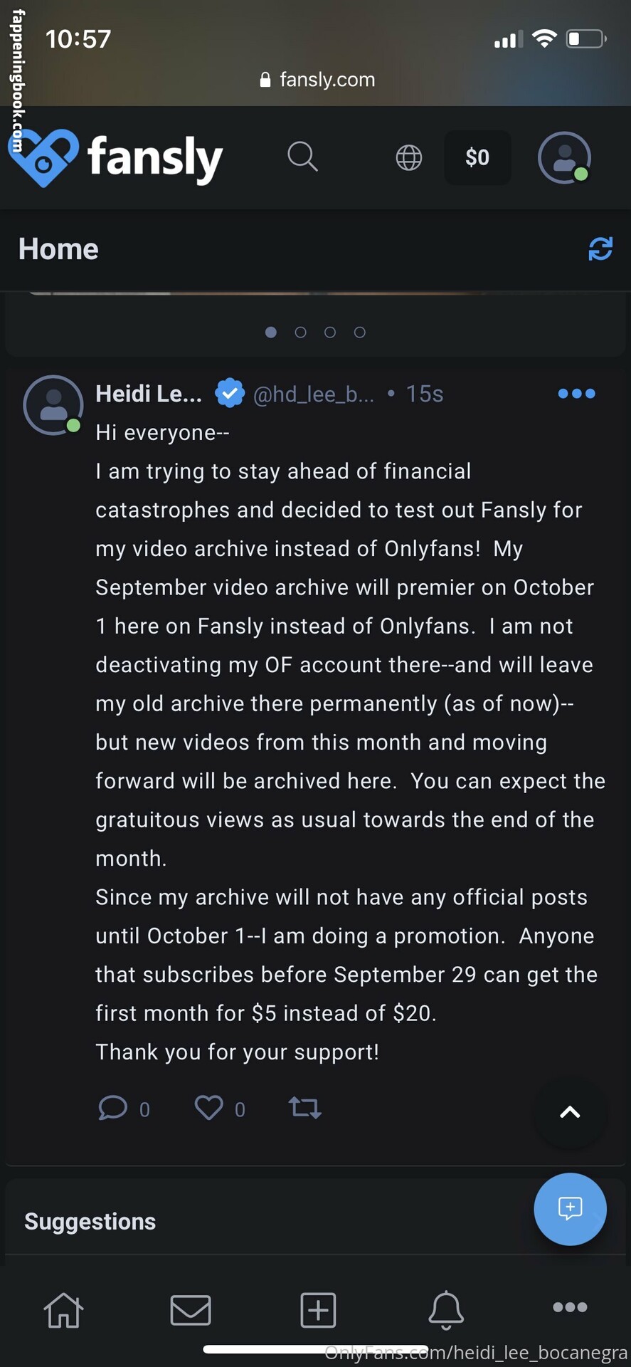 heidi lee bocanegra onlyfans - utah jaz onlyfans leak lesbian breast nude