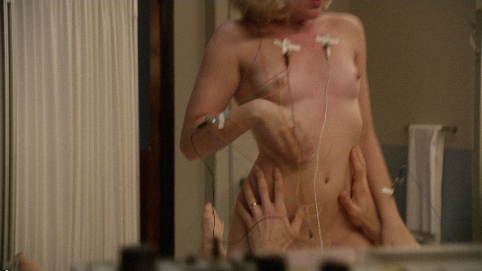 martina garcia nude