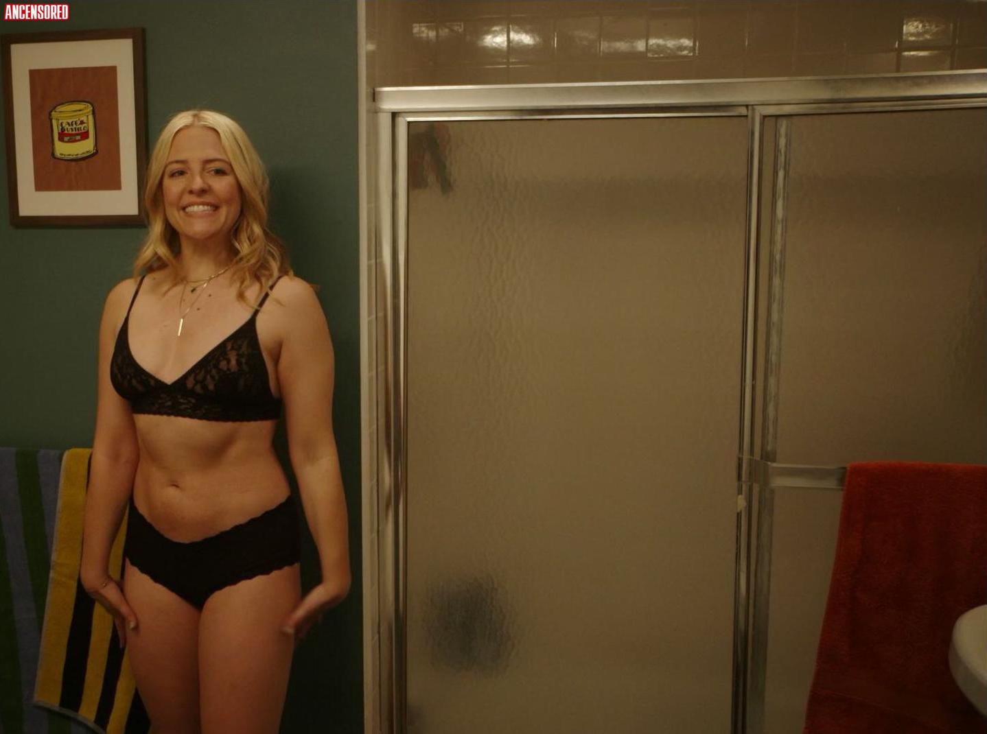 alex barbo recommends helene yorke nude pic