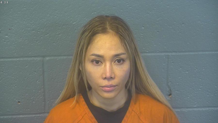 chanell still recommends Hidden Asian Massage Parlor