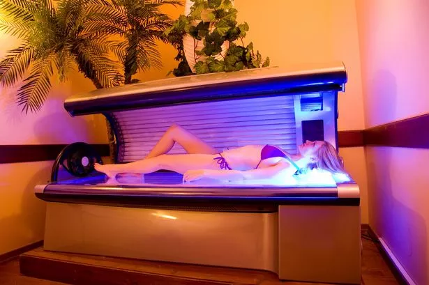 Best of brigette b porn afifi afiq share hidden cam in tanning bed photos
