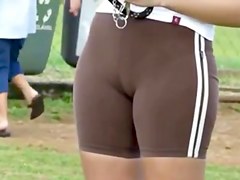 david essa recommends Hidden Camera Camel Toe