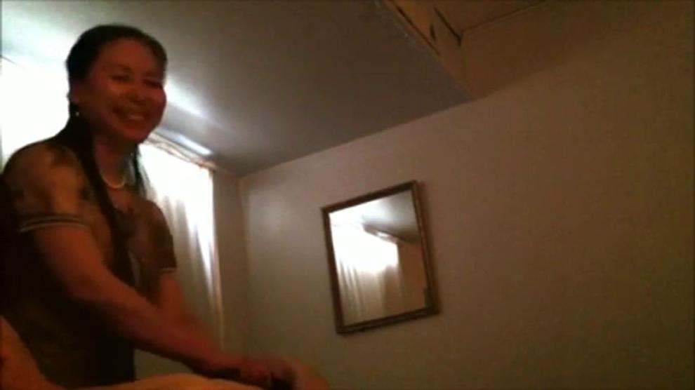 hidden camera massage parlor - doctor knows best phoenix marie sierra sanders cuckold