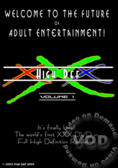 doug rix recommends High Def Free Porn
