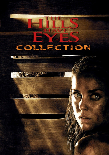 Best of Hills have eyes porn