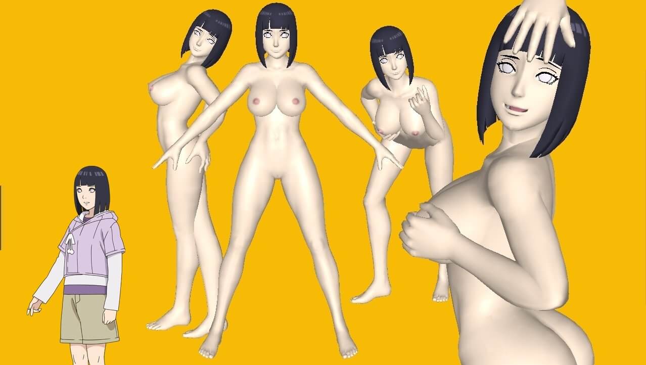 Big dick gay porn mod wrestling Hinata Nude mcmahon pussy