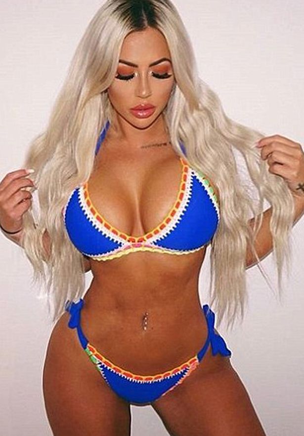 Best of corbin hayes's gallery nikki griffin nude alexandra van niekerk add photo holly only fans