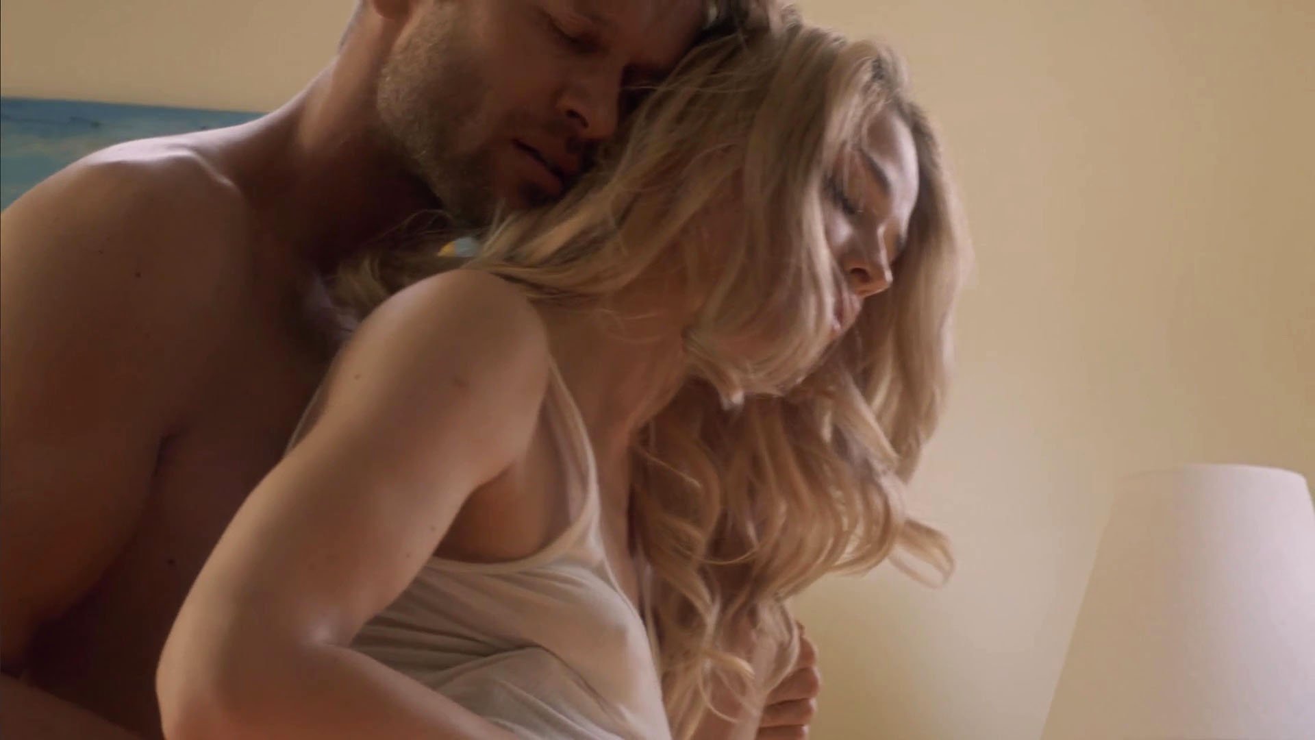hollywood movie sex scenes - big booty taking bbc mistress hand jobs